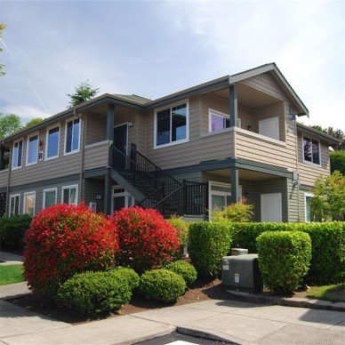 Steeple Chase Hill Condominiums