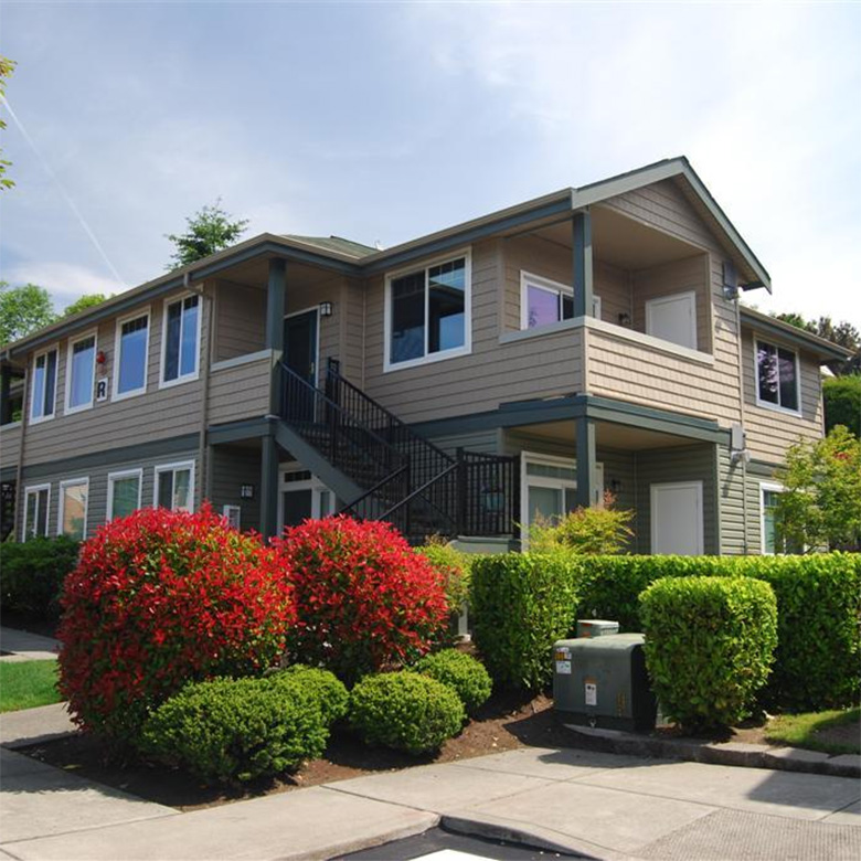 Steeple Chase Hill Condominiums