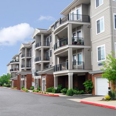 Promenade at Bethany Village