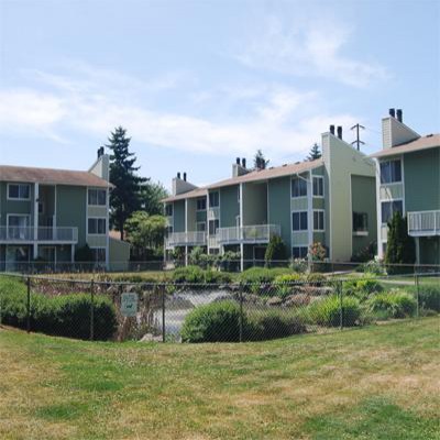 Seawind Condominiums