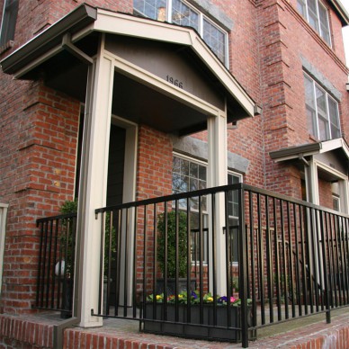 Overton Townhomes