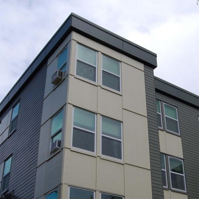 Reunion and Willis House