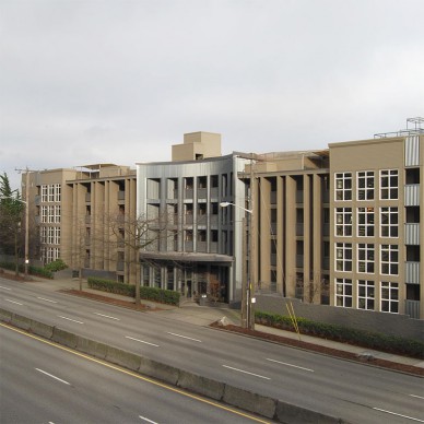 Citiscape Condominiums