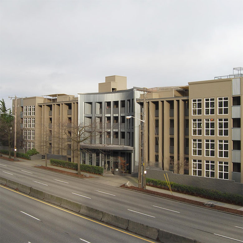 Citiscape Condominiums