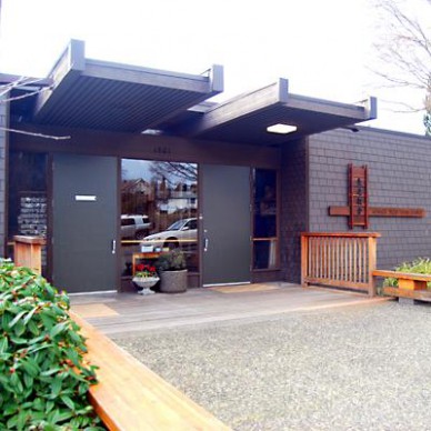 Japanese Presbyterian Church