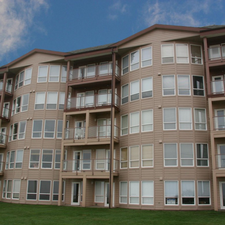 Promenade Condominiums