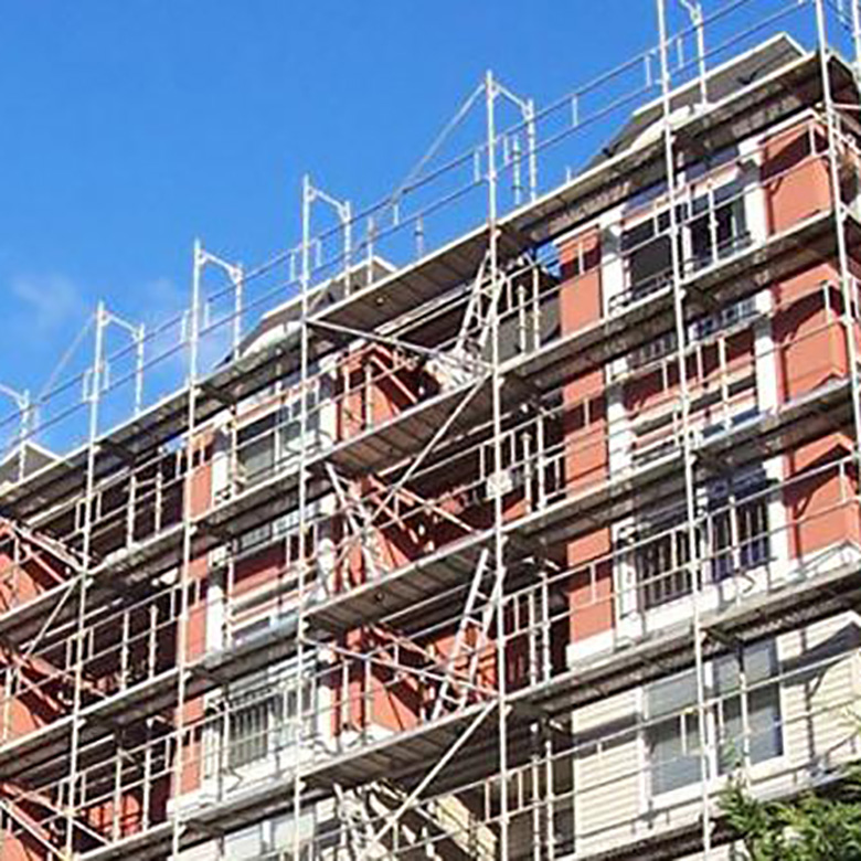 Garden Court Condominiums