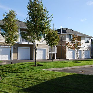 Heatherwood Condominiums