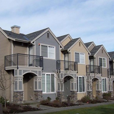 Lochshire Condominiums