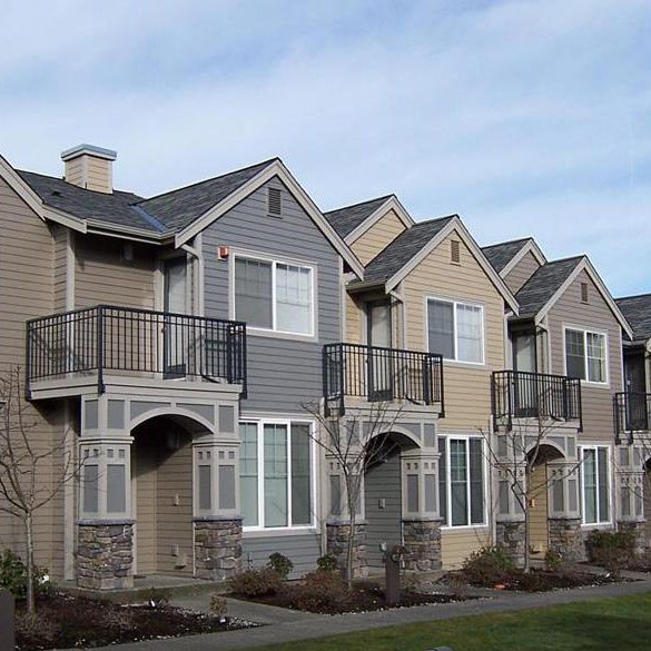 Lochshire Condominiums