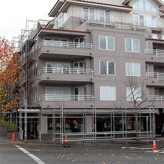 Park Place Condominiums