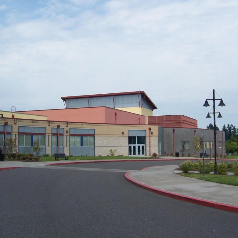 Southridge High School