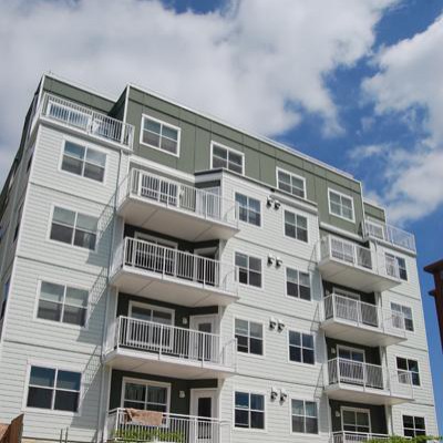 Sun Plaza Condominiums