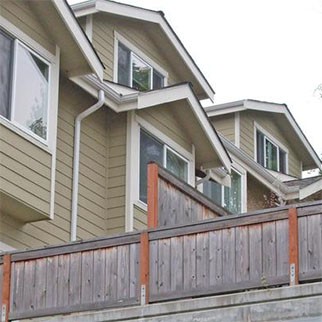 Seward Park Condominiums