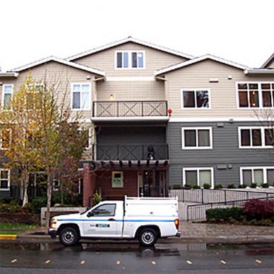 Maxwell Place Condominiums