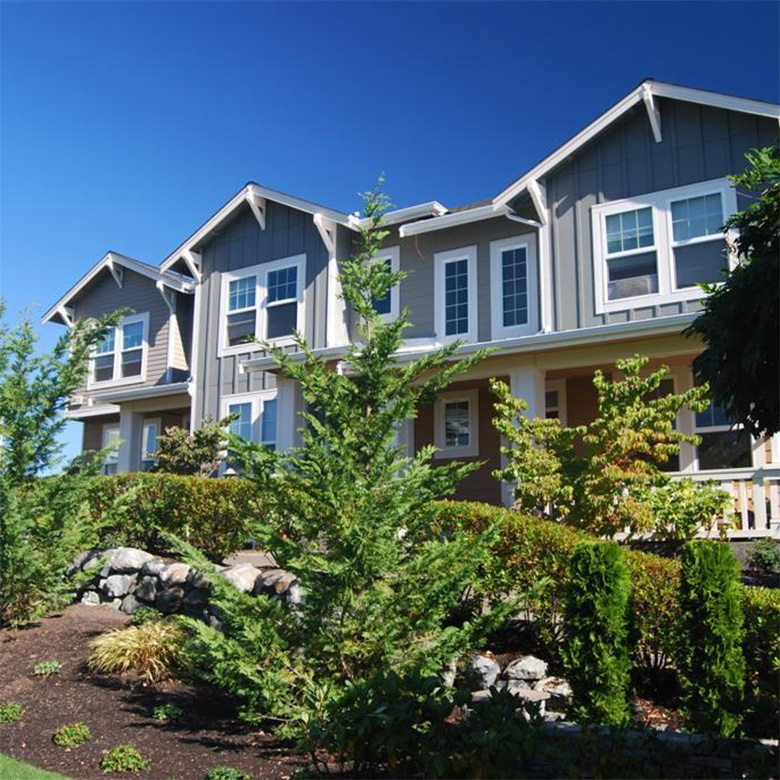 Fairway Lane Townhomes