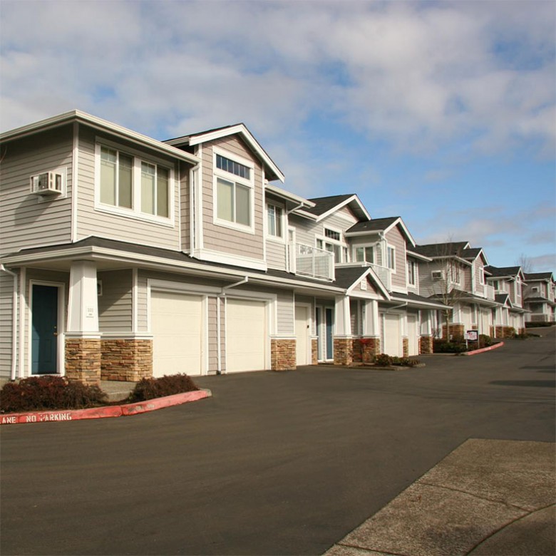 Avalon Condominiums