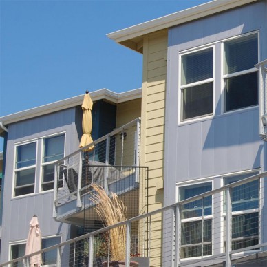 Overlook at Juanita Condominiums