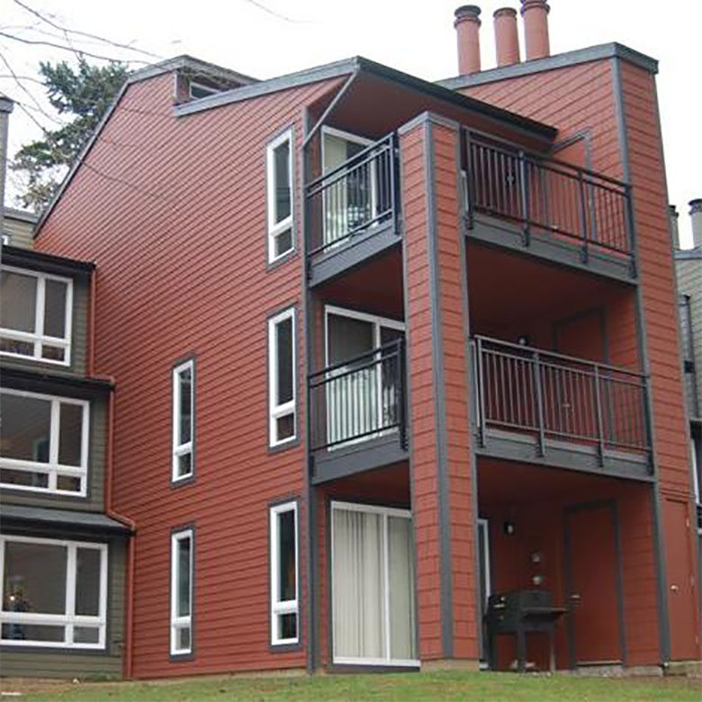 Waterford Condominiums