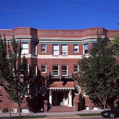 The Carroll Apartments