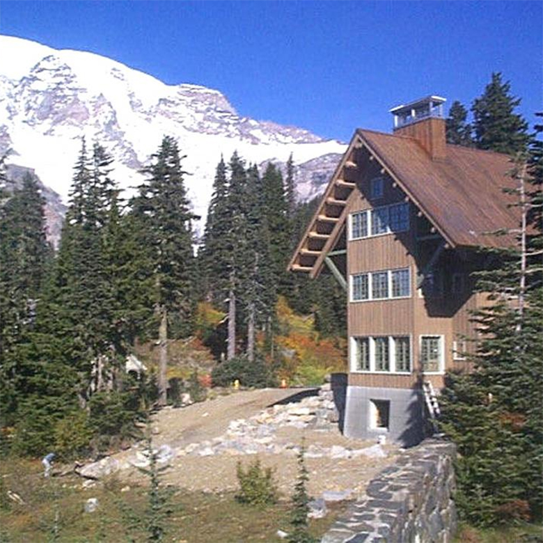 Paradise Employee Dormitory