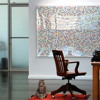 55 Bell Loft Tenant Improvement