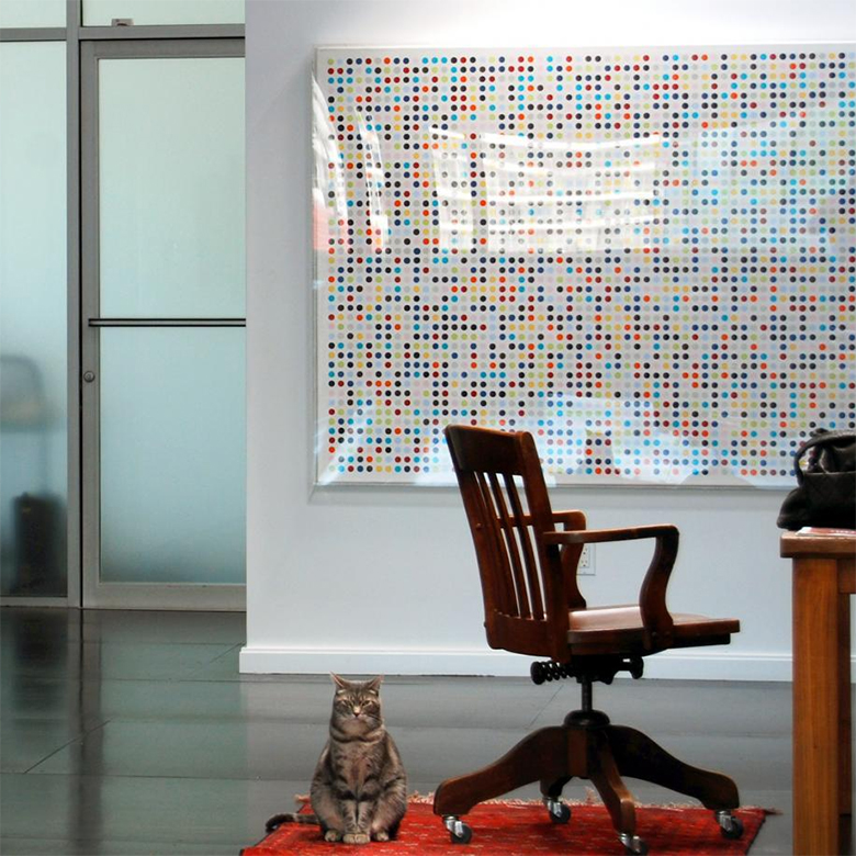 55 Bell Loft Tenant Improvement