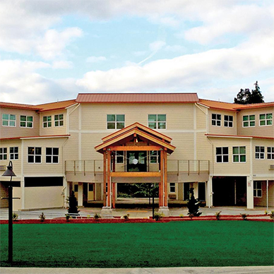 Elite Care at Sylvan Park