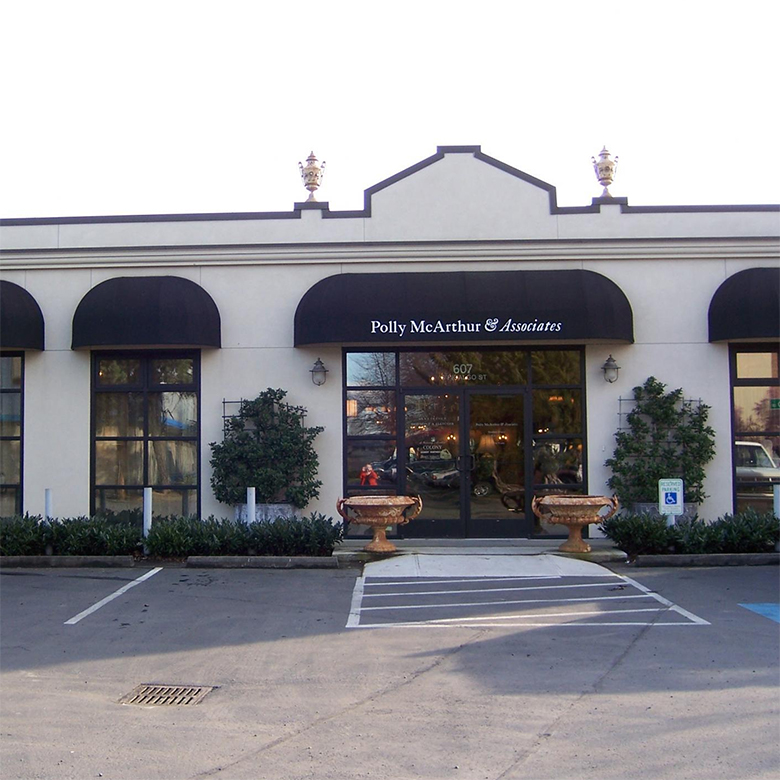 Polly McArthur and Associates