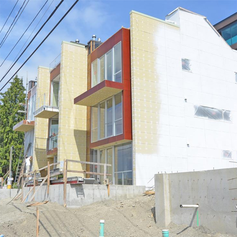 Residences at Fairview