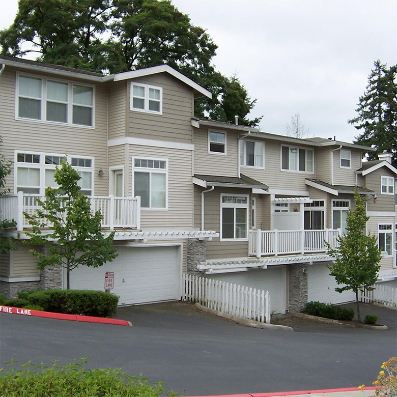 The Highlands Condominiums