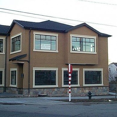 Seward Park Professional Building