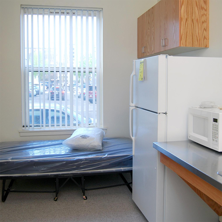 Arion Court Apartments