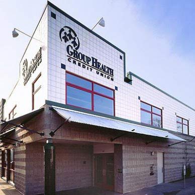 Group Health Credit Union