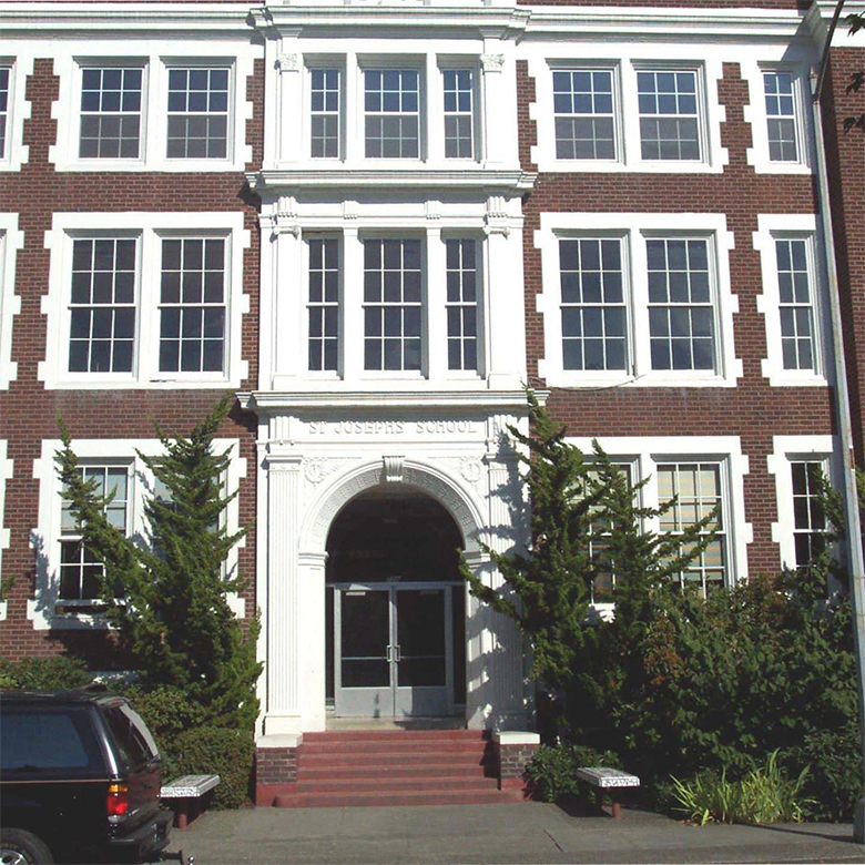 St. Josephs School