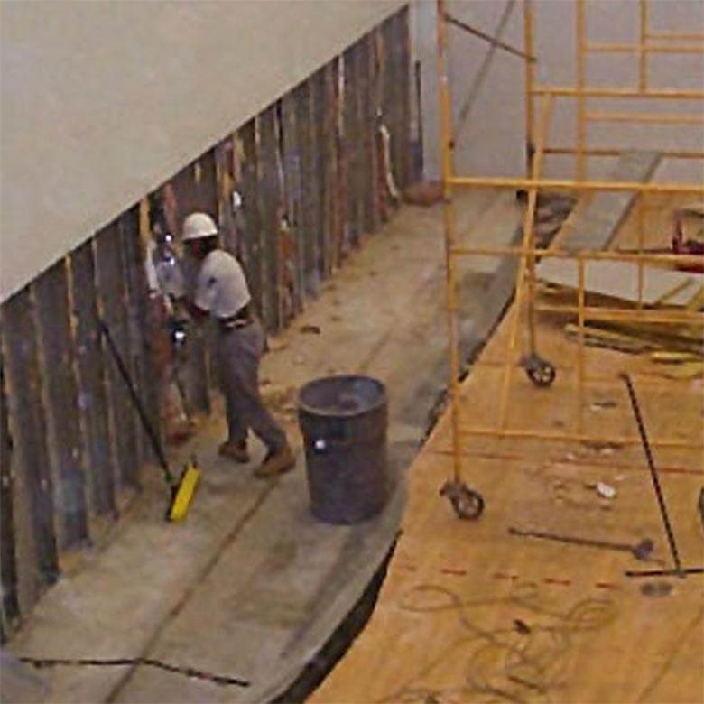 Seattle Athletic Club