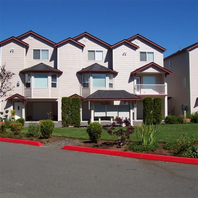 Sunset Park South Condominiums