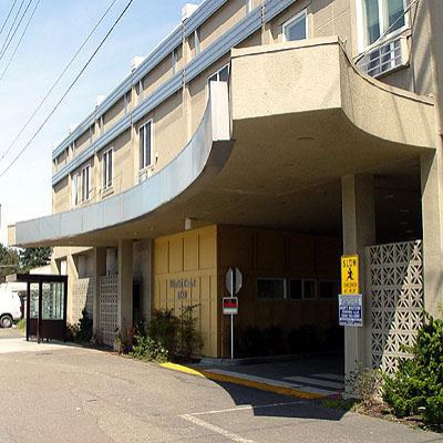 Martin Court Apartments