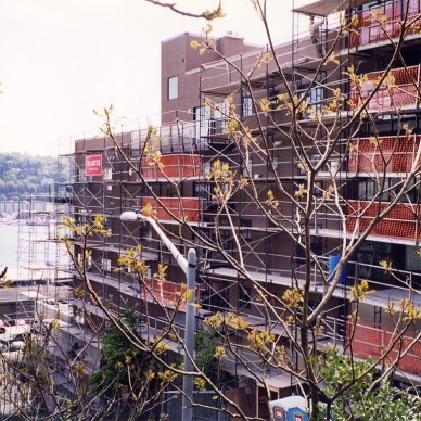 Nautica Condominiums