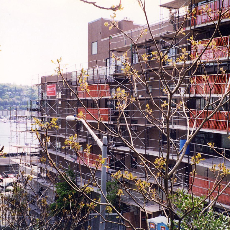 Nautica Condominiums