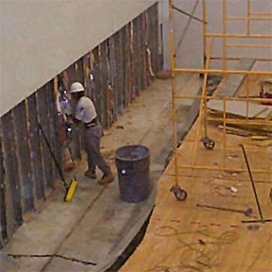 Seattle Athletic Club