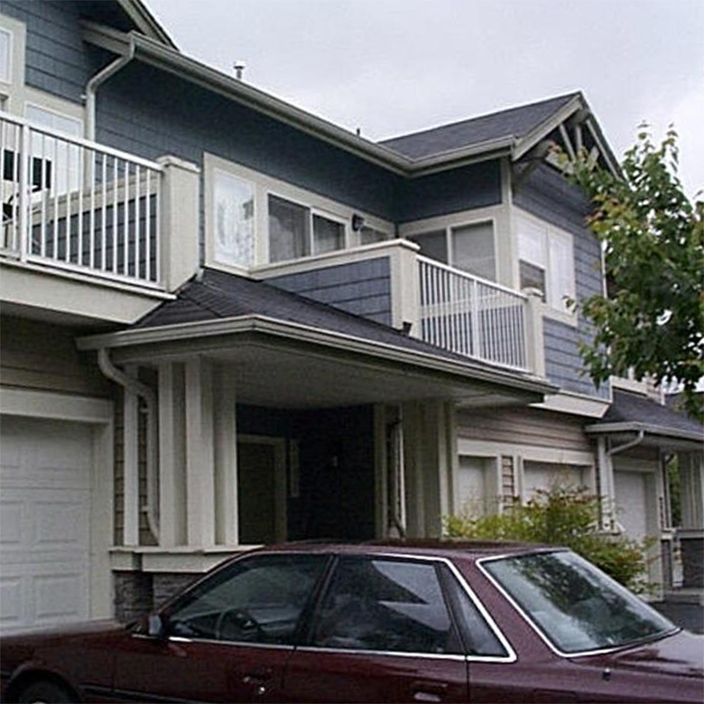 Issaquah Condominiums