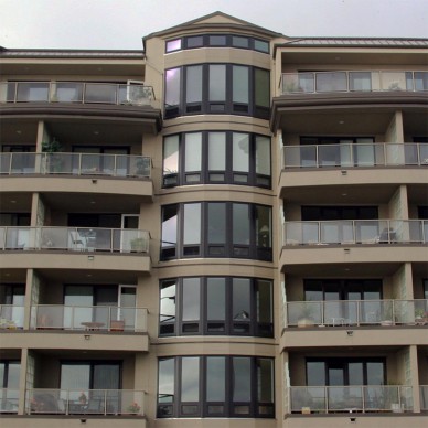 Point Nautica Condominiums