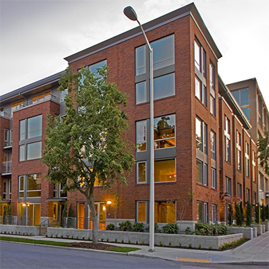 Project Archive Project Archive