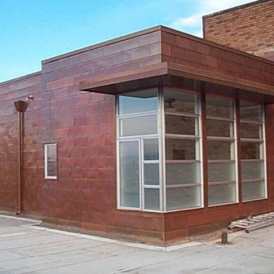 University Christian Church