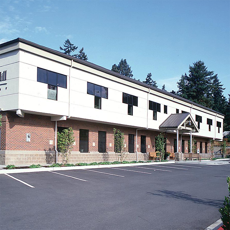 Chestnut Hill Academy