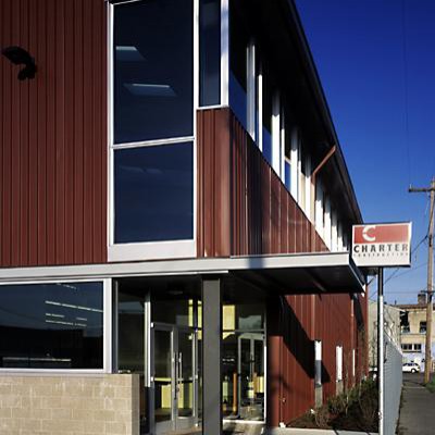 Georgetown Headquarters