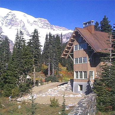 Paradise Employee Dormitory