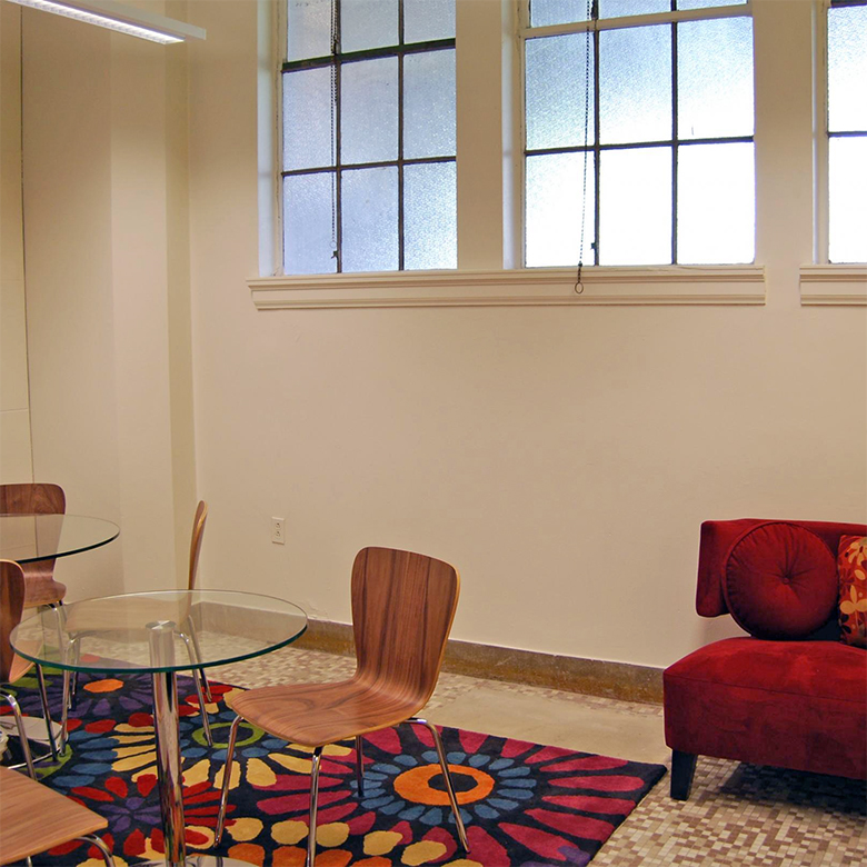 University of Washington Hutchinson Hall Drama Studio