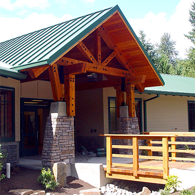 Cedar River Water & Sewer District